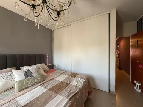 Departamento en Alquiler 8 años