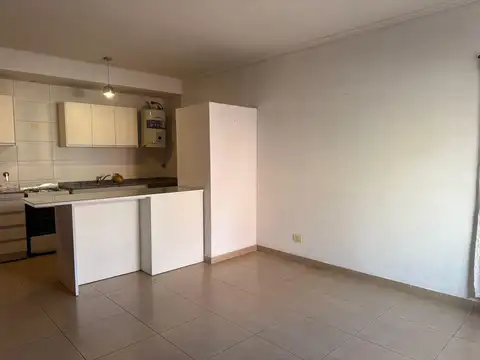 Departamento en Alquiler 8 años