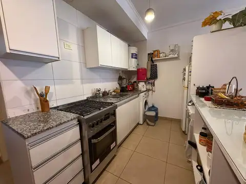 Departamento en Alquiler de 2 ambientes