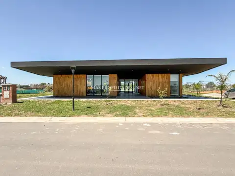 Terreno en Venta en Countries y Barrios Cerrados en San Miguel, USD 180.000