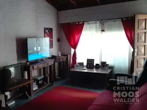 Casa  de 5 ambientes  En Venta - Ingeniero Maschwitz