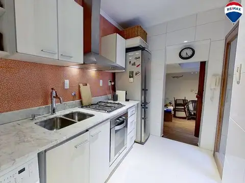 ALQUILER PH CHACARITA sin expensas PATIO TERRAZA