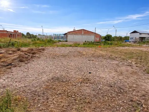Terreno en Venta en General Roca, USD 8.500