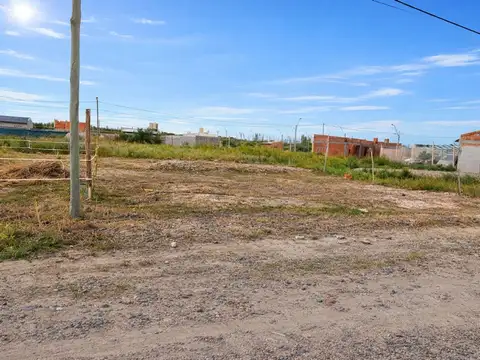 Terreno en Venta en General Roca, ZONA STEFENELLI