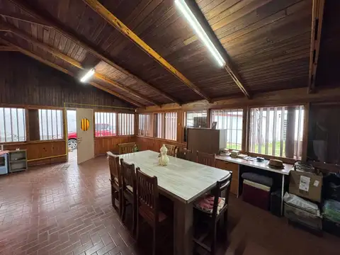 Casa en Venta en Arguello Norte, USD 60.000