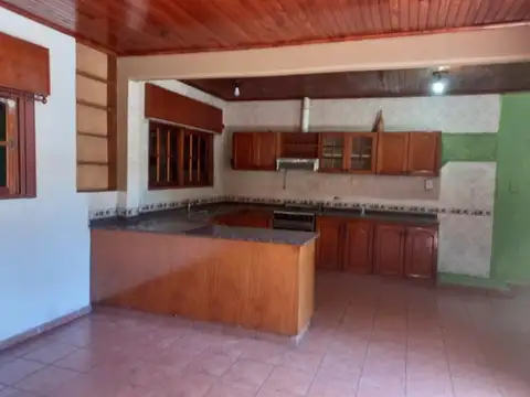 Casa en Venta en Muñiz, USD 128.000