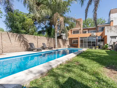 Casa en Venta de 4 dormitorios