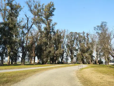 Terreno en Venta en Comarcas de Luján, USD 20.000