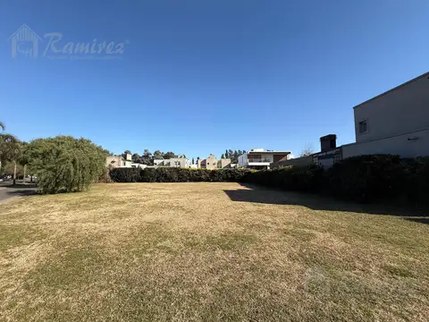 Terreno en Venta en Haras María Victoria, USD 115.000
