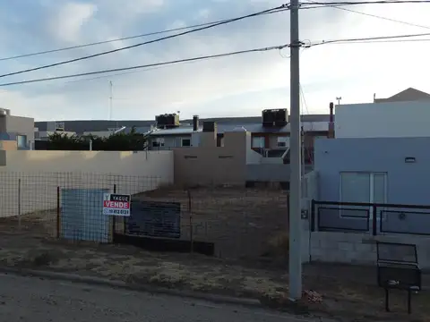 Punta de indios  al 700