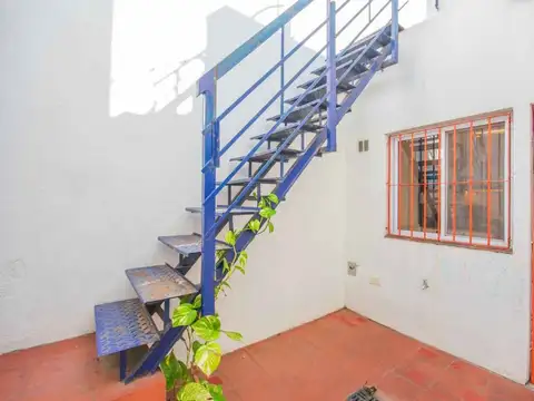 Venta PH 3 Amb en PB, Patio y Terraza, Bº Rawson