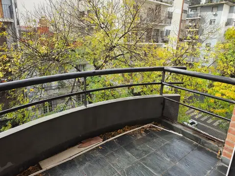 Departamento en Alquiler 18 años