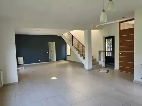 Casa en Alquiler en Santa Catalina, Tigre