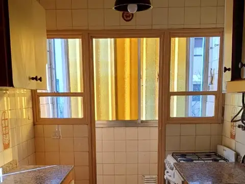 Departamento en Venta en Paternal, USD 95.000