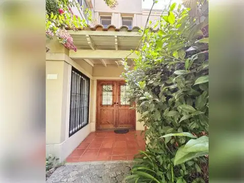 Casa en Venta 25 años
