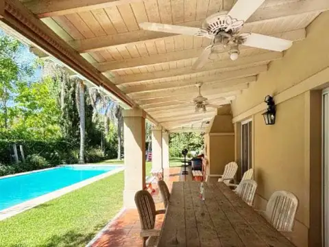 Casa en Venta en Pilar Village, USD 390.000