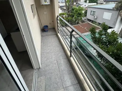 Departamento en Alquiler al Sureste