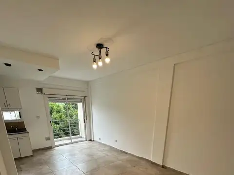 Departamento en Alquiler de 2 ambientes