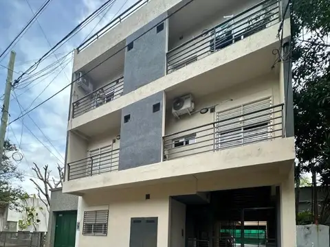 Alquiler Departamento 2 Ambientes Chilavert