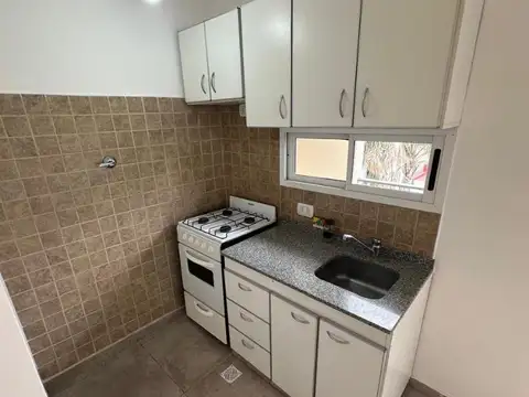 Departamento en Alquiler de 1 dormitorio