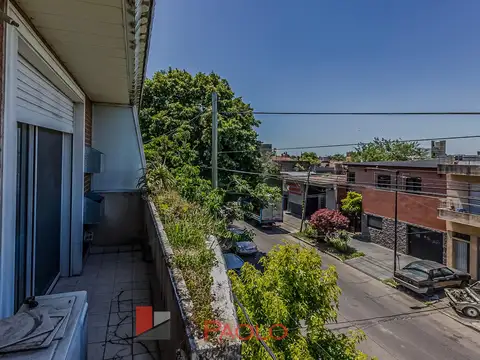 Depto Tipo Casa en Venta de 3 dormitorios