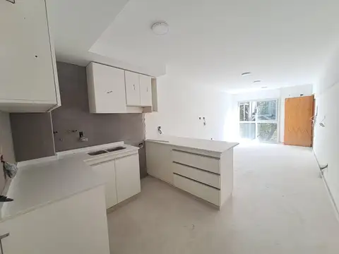 Departamento 2 Dormitorios EN VENTA a estrenar - Bombal
