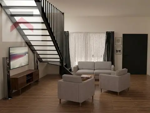 Casa en Venta en San Fernando Vías  /  Libertador a Río, USD 380.000