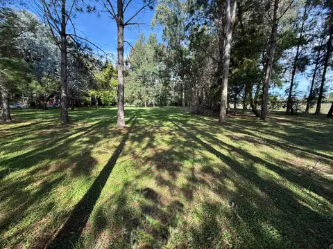 Terreno en Venta 45  mts Frente