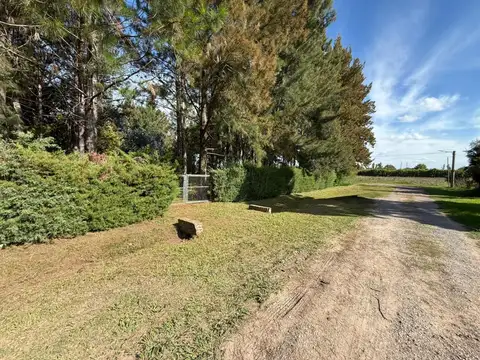 Terreno en Venta en La Verdad, USD 82.000