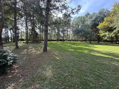 Terreno en Venta de 2096,0 m2