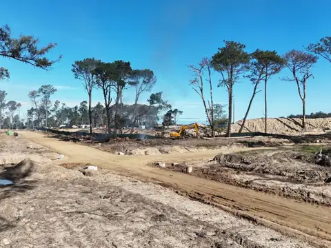 Terreno en Venta en El Odre, USD 352.000