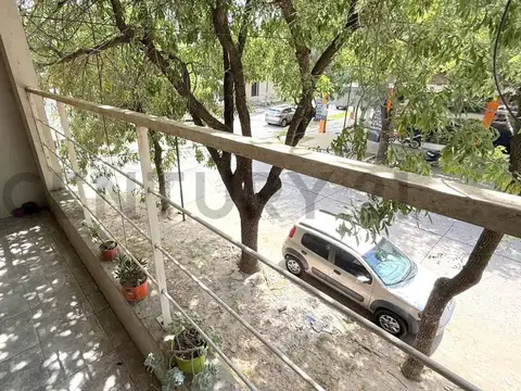 DEPARTAMENTO UN DORMITORIO - VENADO TUERTO SANTA FE