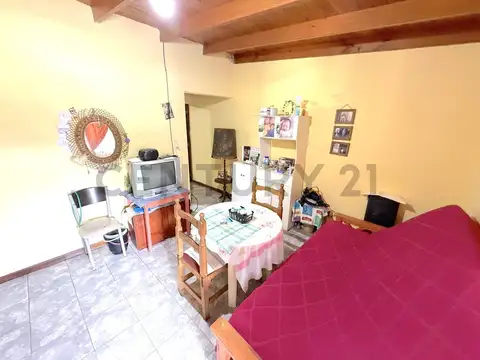 DEPARTAMENTO UN DORMITORIO - VENADO TUERTO SANTA FE