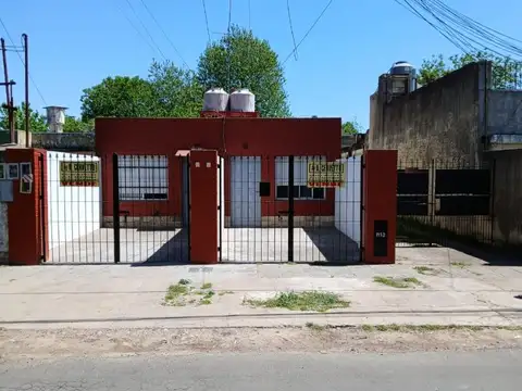 Defensa 1100