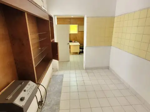 Oficina Monoambiente con 1 baño