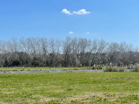VENTA PERMUTA Lote 2000 m2 a la LAGUNA Santa Inés