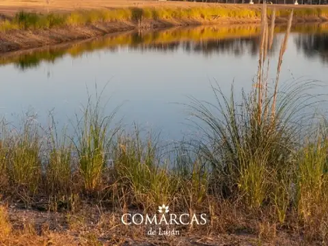 Terreno en Venta en Comarcas de Luján, USD 34.000