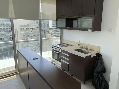 Departamento en Alquiler en Olivos, USD 1.600