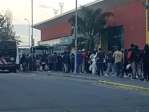 Local en Alquiler 16 años