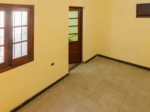 Casa en Alquiler 60 años