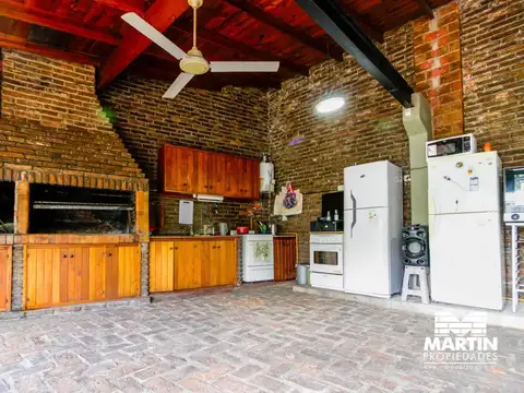 Casa en Venta al Sureste