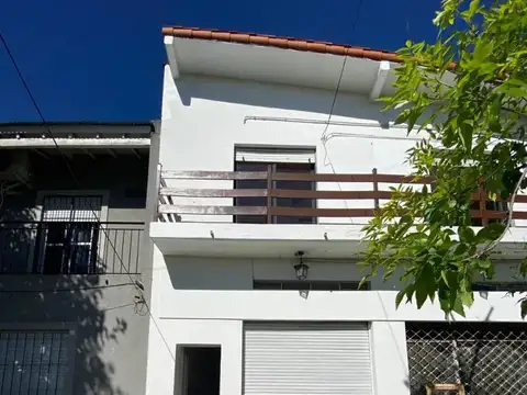 Alquiler Casa 3 Ambientes  Merlo