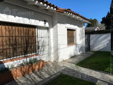 Los Aromos al 450