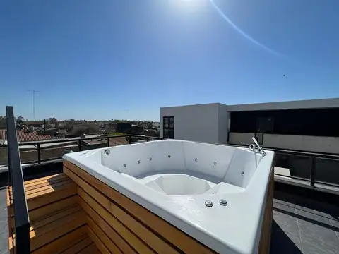 Departamento en Venta en Lobos, USD 66.000