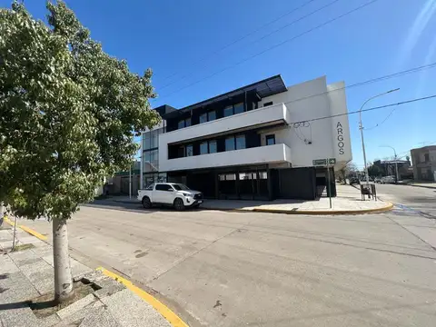 A ESTRENAR DEPARTAMENTO - EDIFICIO DE CATEGORIA - EXCELENTE CALIDAD