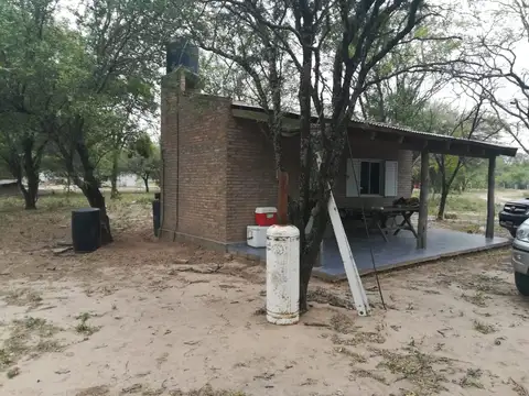 Campo en alquiler en Casares 2600 hectáreas, agricolas - ganaderas