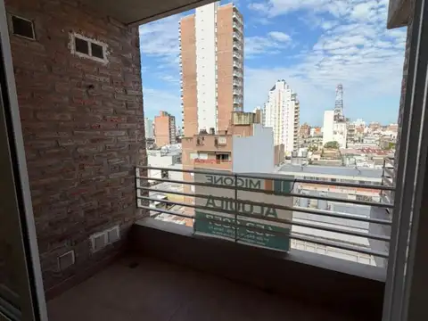 Departamento en Alquiler de 3 ambientes