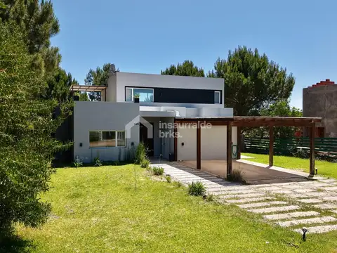 Casa 4 dormitorios en Venta en Golf 1, Costa Esmeralda, Costa Atlántica