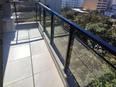 Departamento en Alquiler en Rosario, $ 850.000