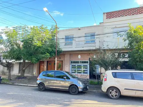PH 3 AMBIENTES RAMOS MEJIA - temporario
